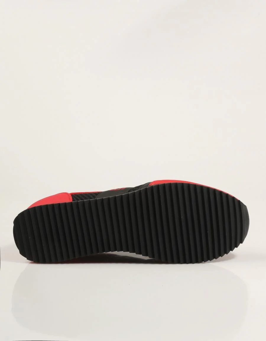 ARMANI EA7 ZAPATILLA MALLA 88647 - Image 4