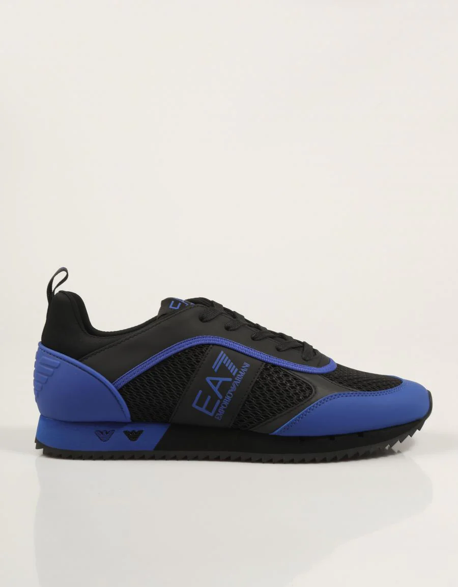 ARMANI EA7 ZAPATILLA MALLA 88648