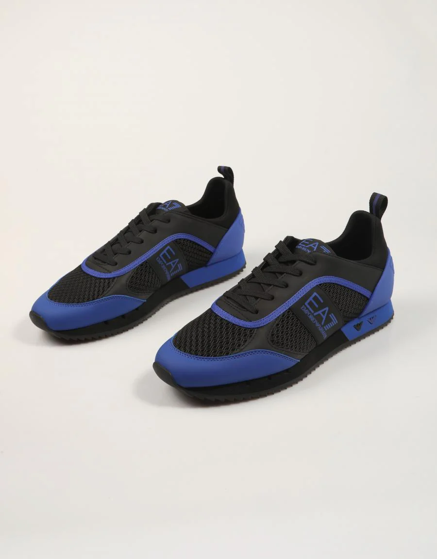 ARMANI EA7 ZAPATILLA MALLA 88648 - Image 2