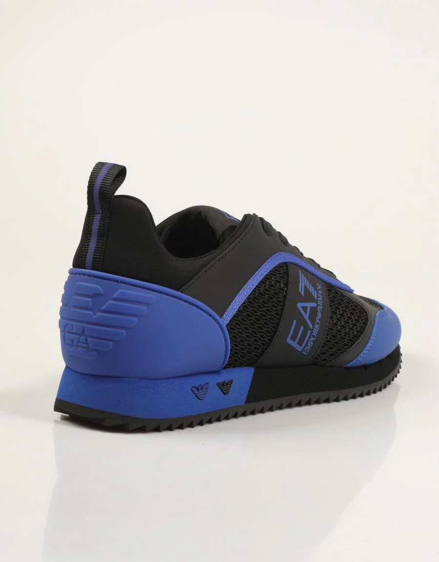 ARMANI EA7 ZAPATILLA MALLA 88648 - Image 3