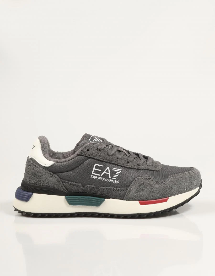 ARMANI EA7 ZAPATILLA VINTAGE RUNNING 88653