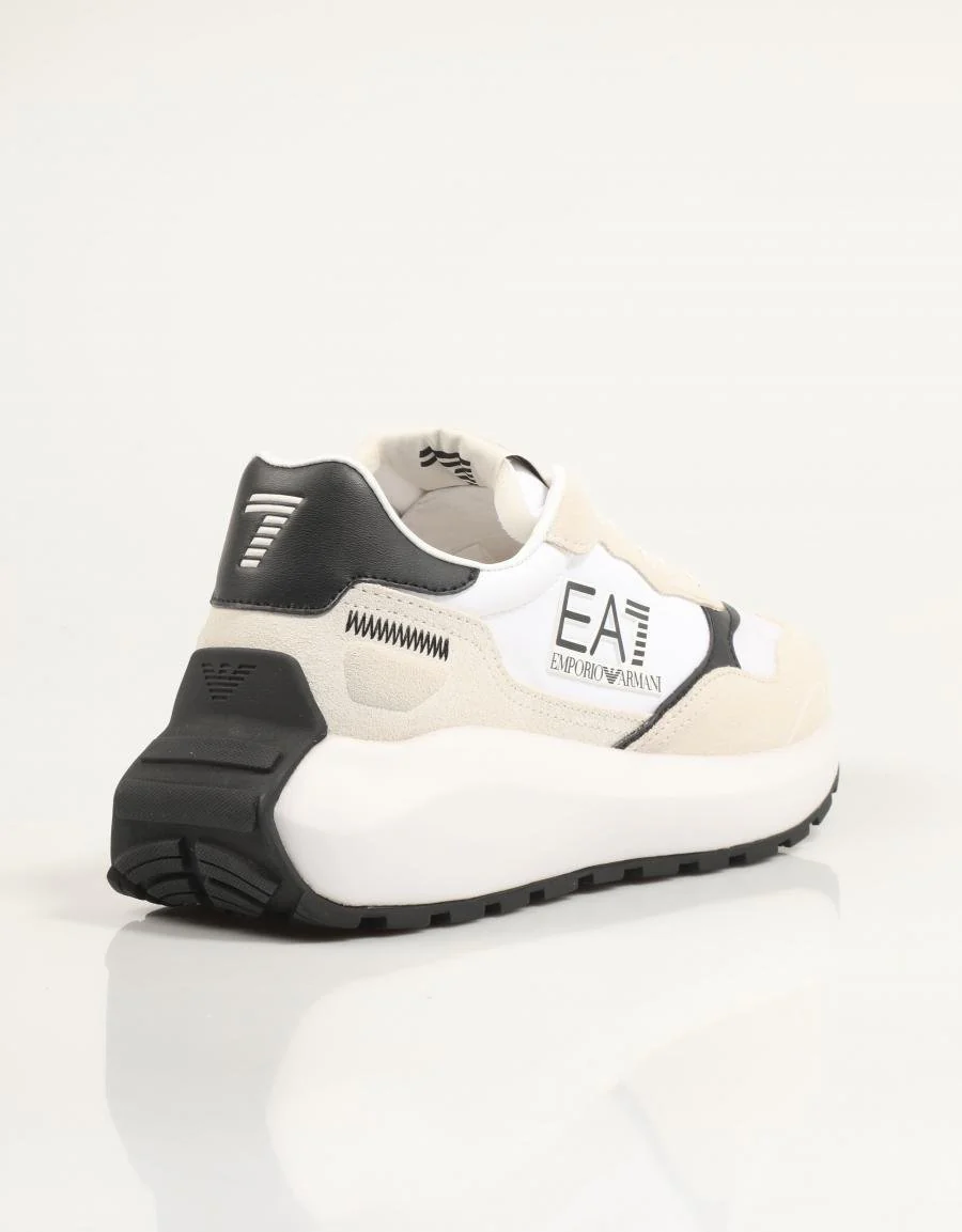 ARMANI EA7 ZAPATILLA WADER MALLA 88649 - Image 3