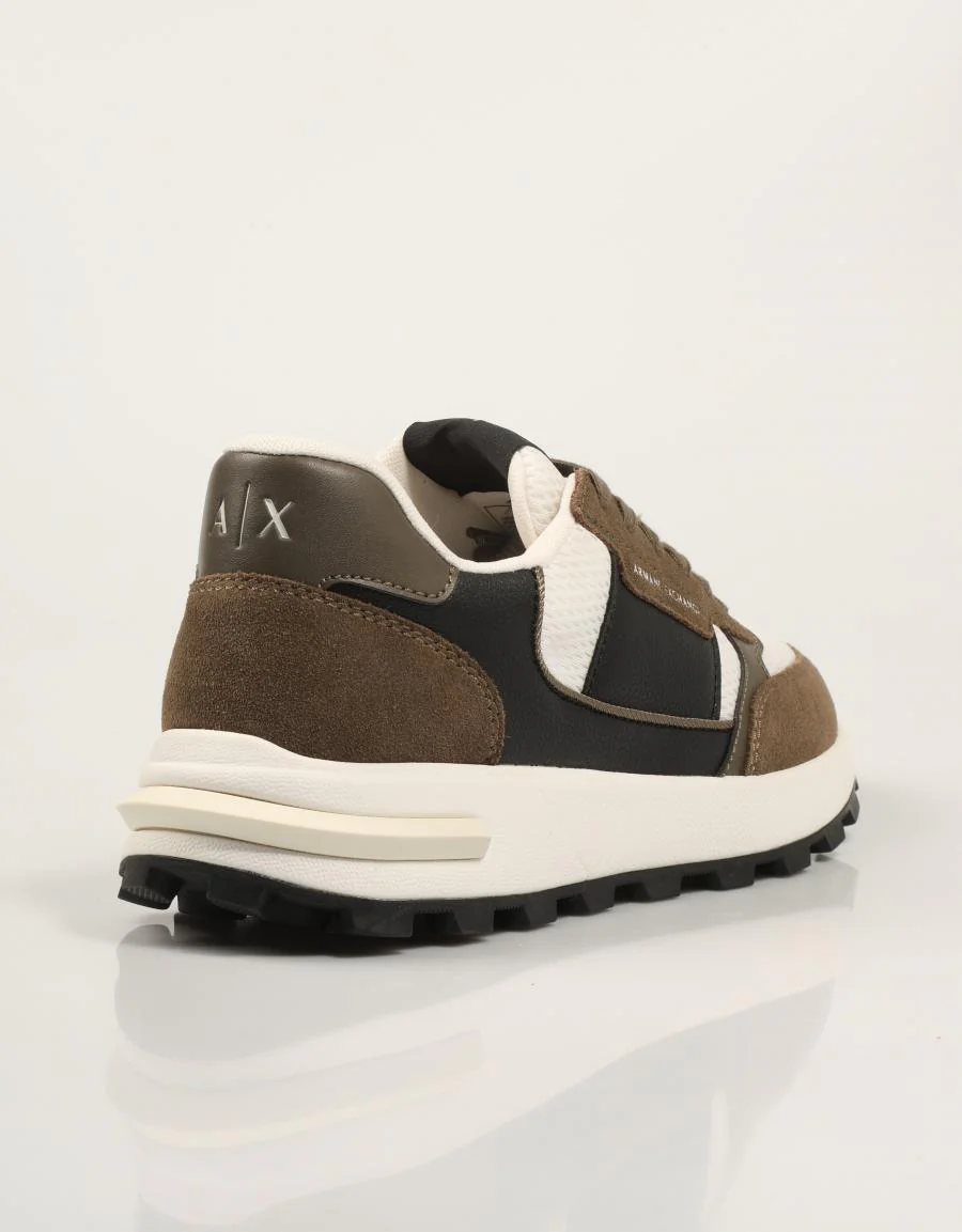 ARMANI EXCHANGE DUSSELDORF 89776 - Image 3