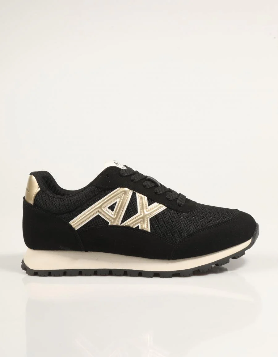 ARMANI EXCHANGE SNEAKER DROP MICRO 88660