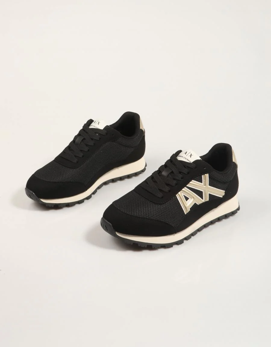 ARMANI EXCHANGE SNEAKER DROP MICRO 88660 - Image 2