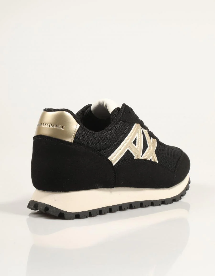 ARMANI EXCHANGE SNEAKER DROP MICRO 88660 - Image 3