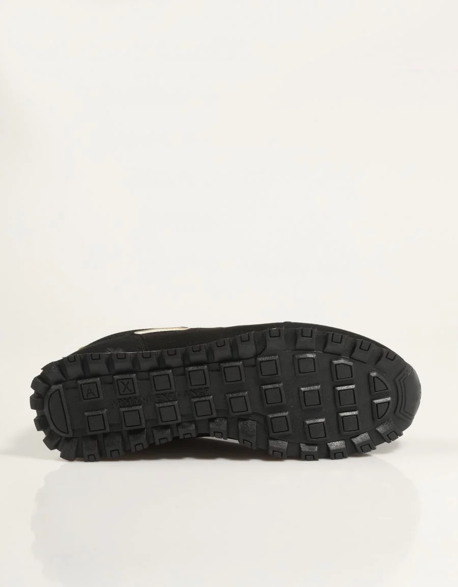 ARMANI EXCHANGE SNEAKER DROP MICRO 88660 - Image 4