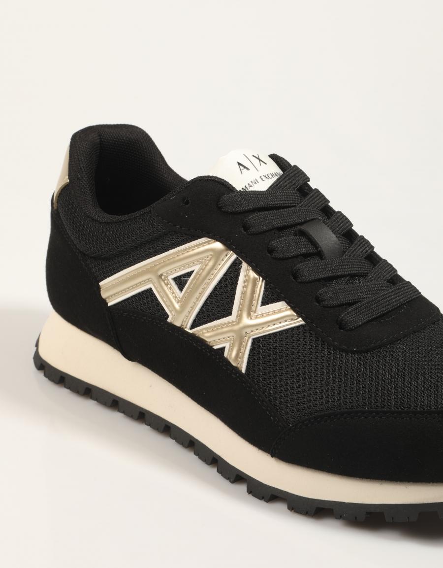 ARMANI EXCHANGE SNEAKER DROP MICRO 88660 - Image 5
