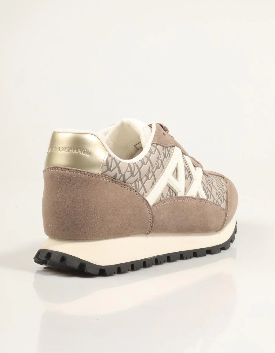 ARMANI EXCHANGE SNEAKER DROP MICRO 88661 - Image 3