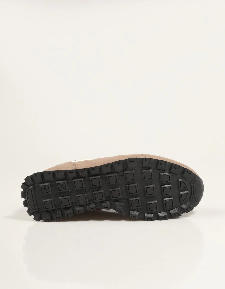 ARMANI EXCHANGE SNEAKER DROP MICRO 88661 - Image 4