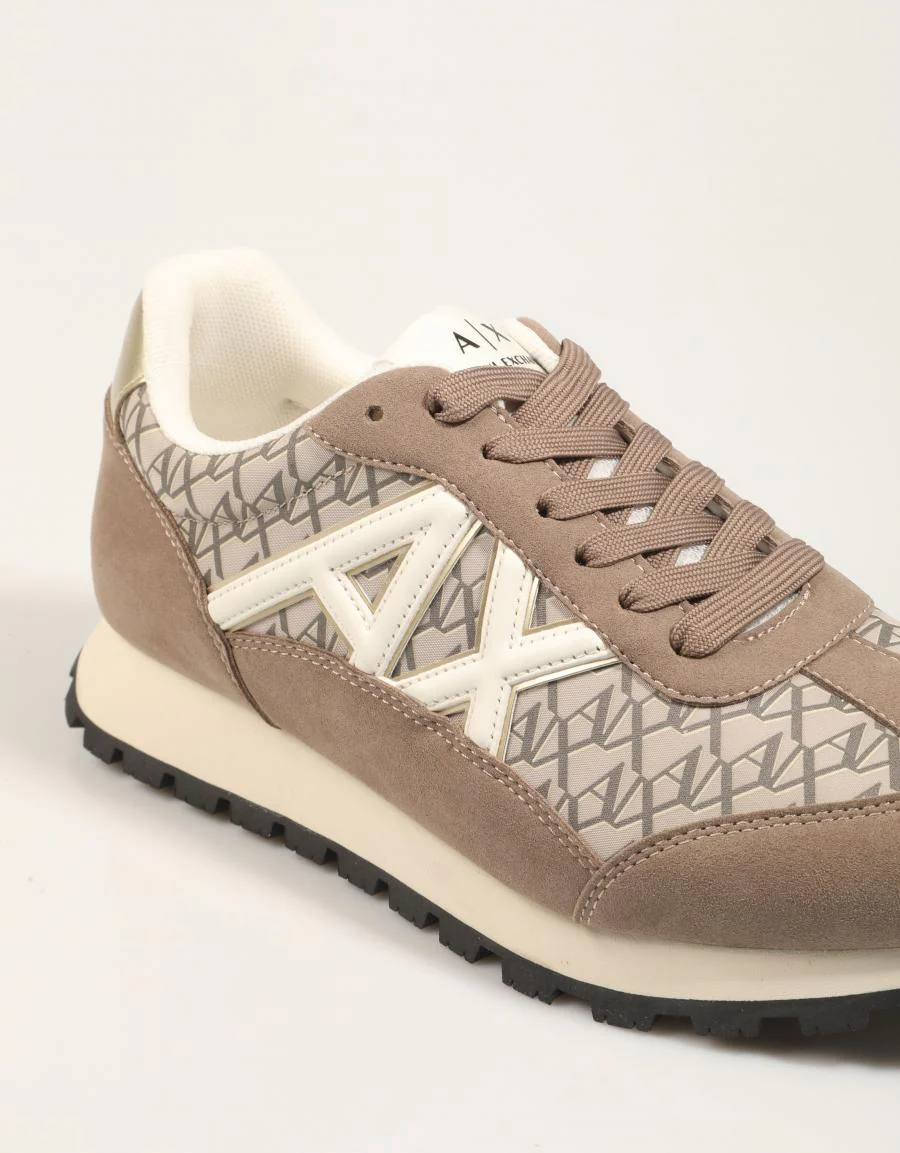 ARMANI EXCHANGE SNEAKER DROP MICRO 88661 - Image 5