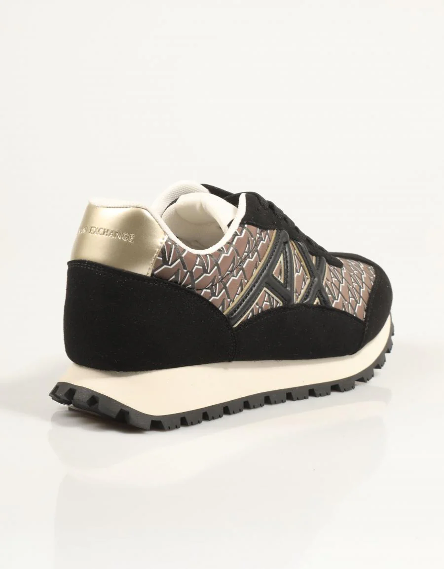 ARMANI EXCHANGE SNEAKER DROP MICRO 88662 - Image 3