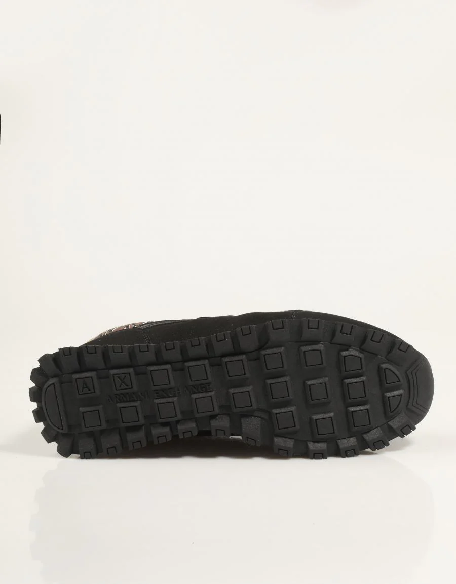ARMANI EXCHANGE SNEAKER DROP MICRO 88662 - Image 4