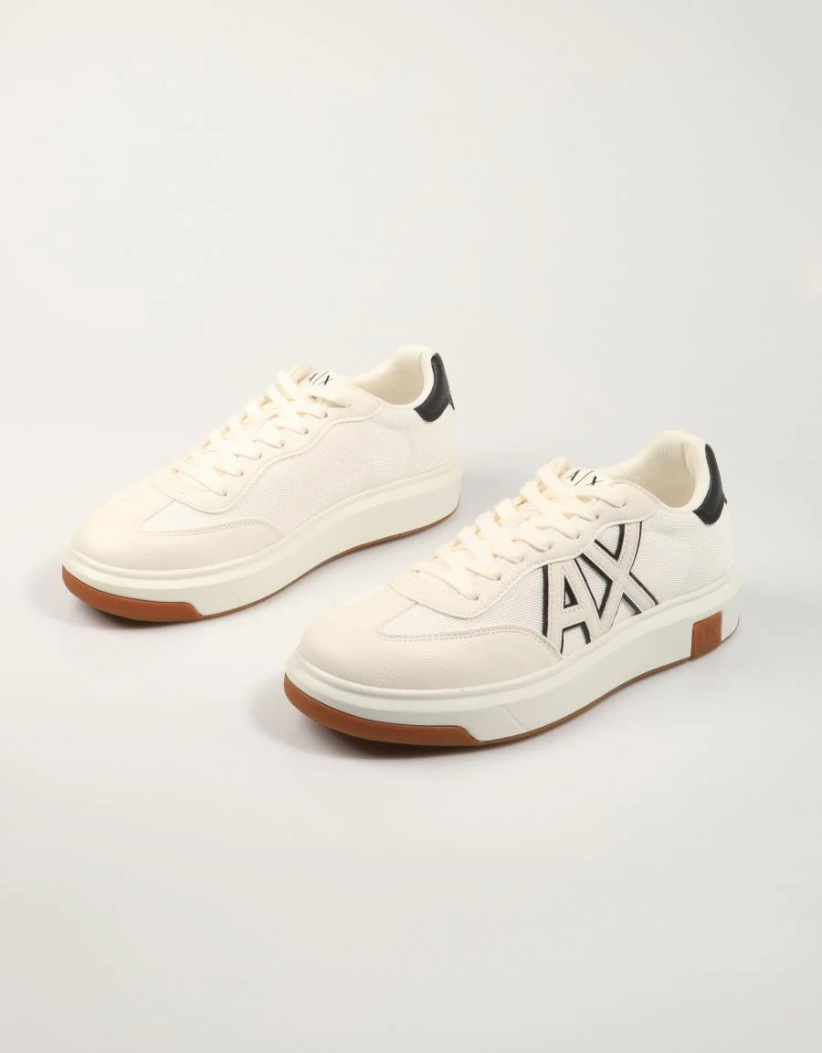 ARMANI EXCHANGE VENICE MINI 89777 - Image 2