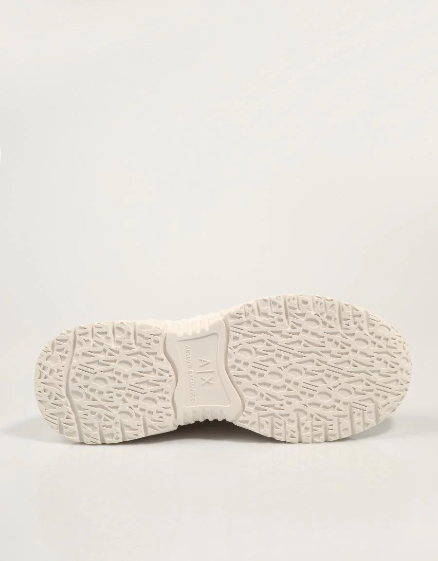 ARMANI EXCHANGE XDX120 XV708 86925 - Image 4