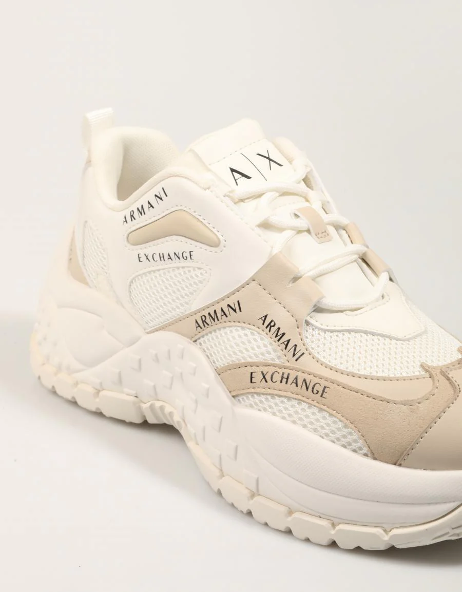 ARMANI EXCHANGE XDX120 XV708 86925 - Image 5