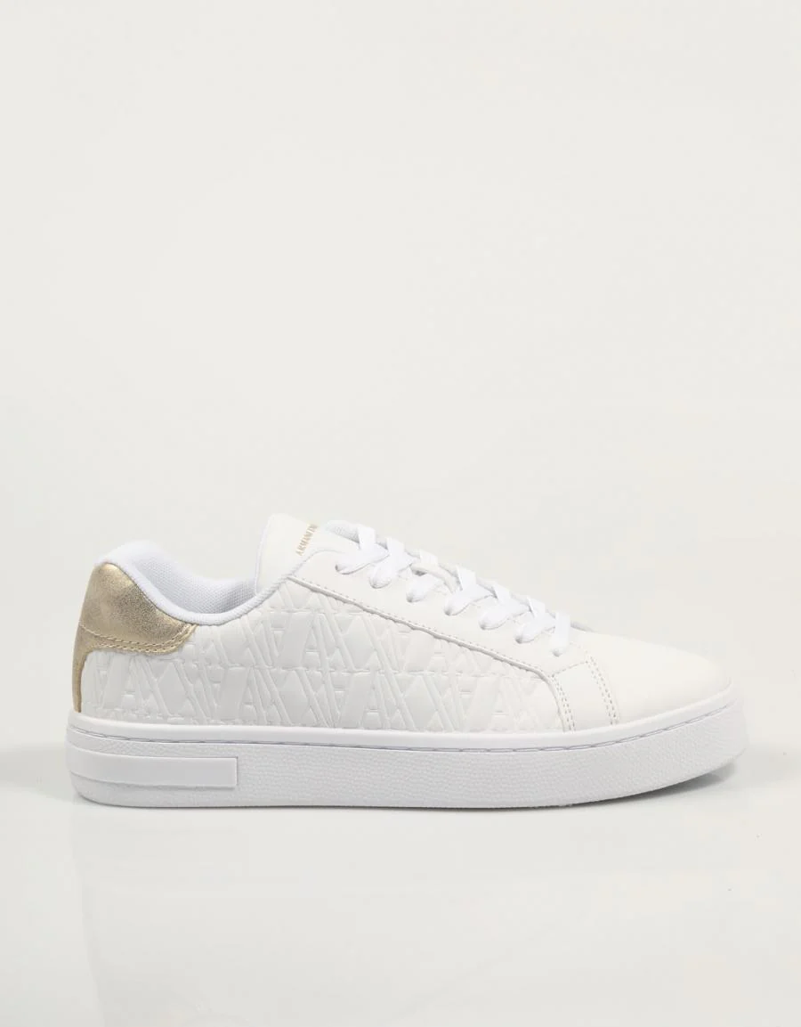 ARMANI EXCHANGE XDX165 86442
