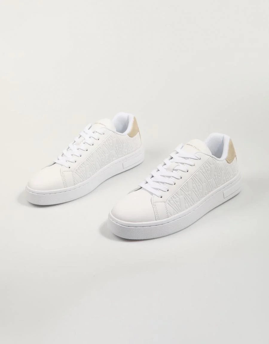 ARMANI EXCHANGE XDX165 86442 - Image 2