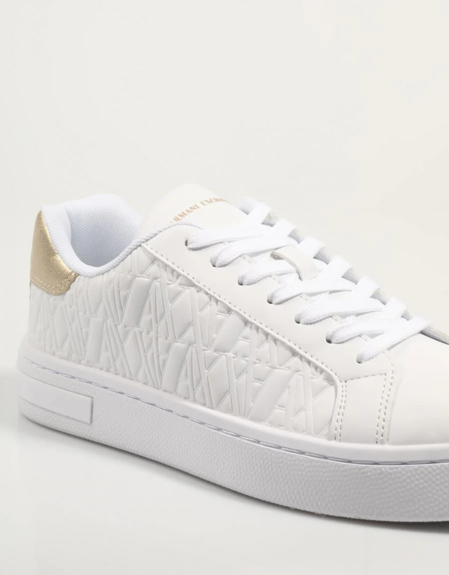 ARMANI EXCHANGE XDX165 86442 - Image 5