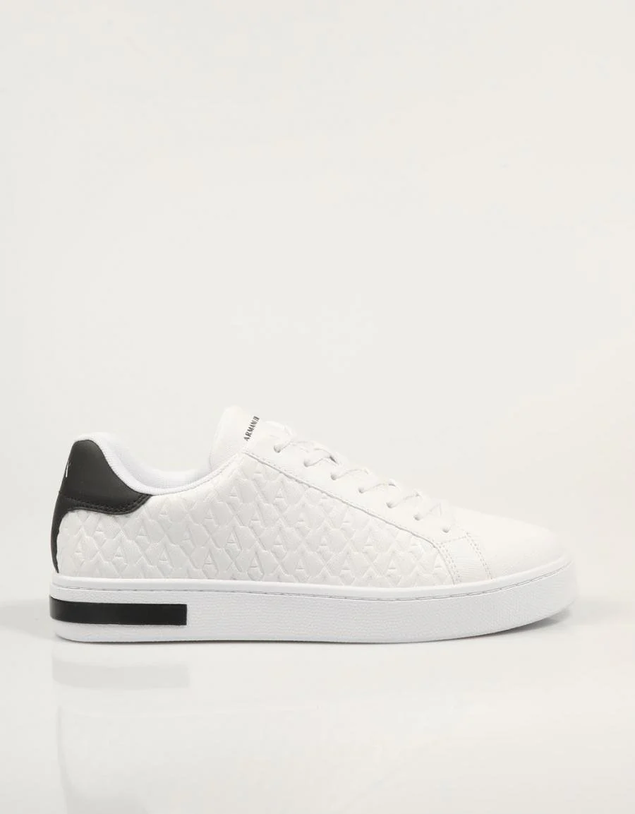 ARMANI EXCHANGE XM000140 86436