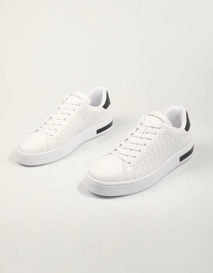ARMANI EXCHANGE XM000140 86436 - Image 2