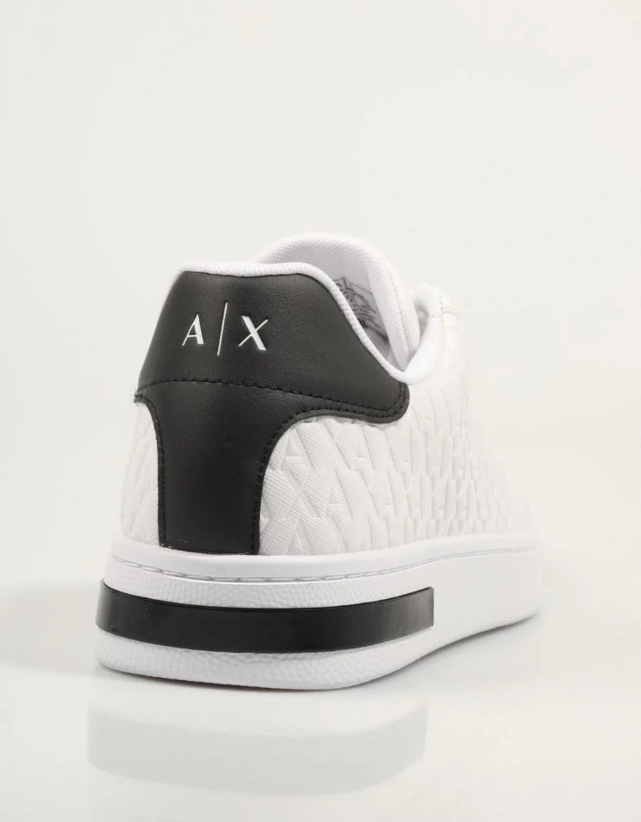 ARMANI EXCHANGE XM000140 86436 - Image 3
