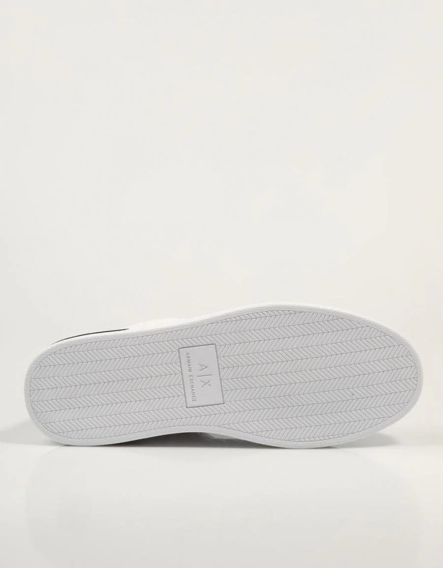 ARMANI EXCHANGE XM000140 86436 - Image 4