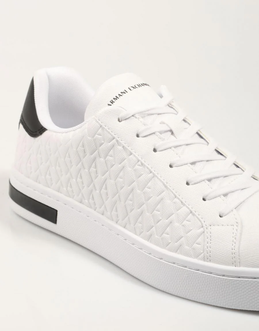ARMANI EXCHANGE XM000140 86436 - Image 5