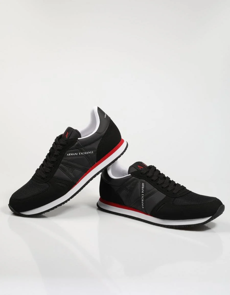 ARMANI EXCHANGE XUX017 74469 - Image 4