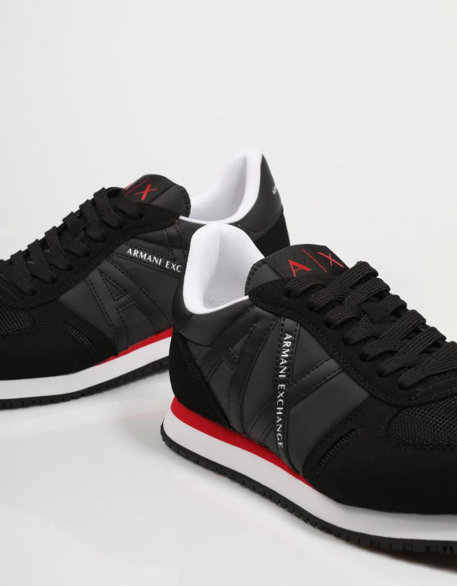 ARMANI EXCHANGE XUX017 74469 - Image 5