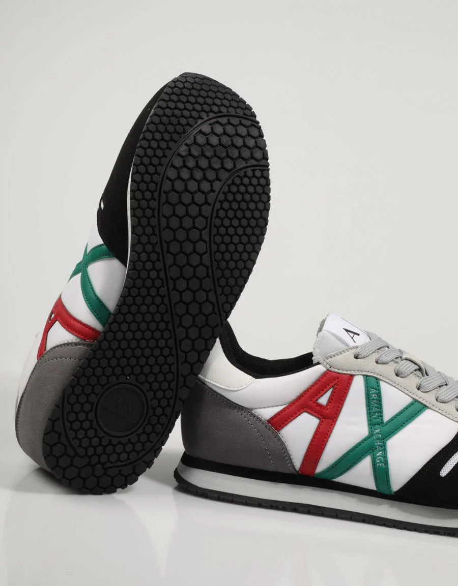ARMANI EXCHANGE XUX017 XCC68 RIO 80363 - Image 4