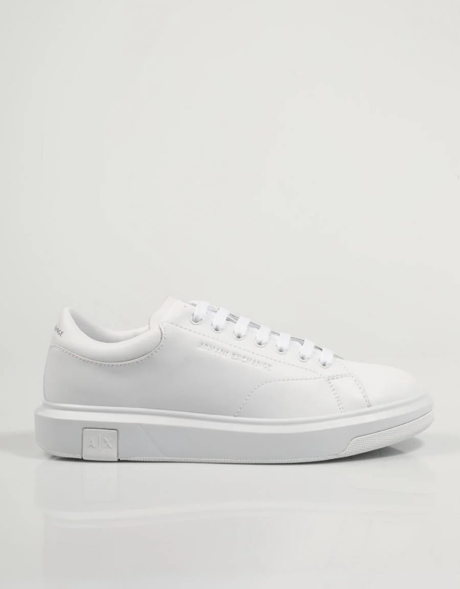 ARMANI EXCHANGE XUX123 83132