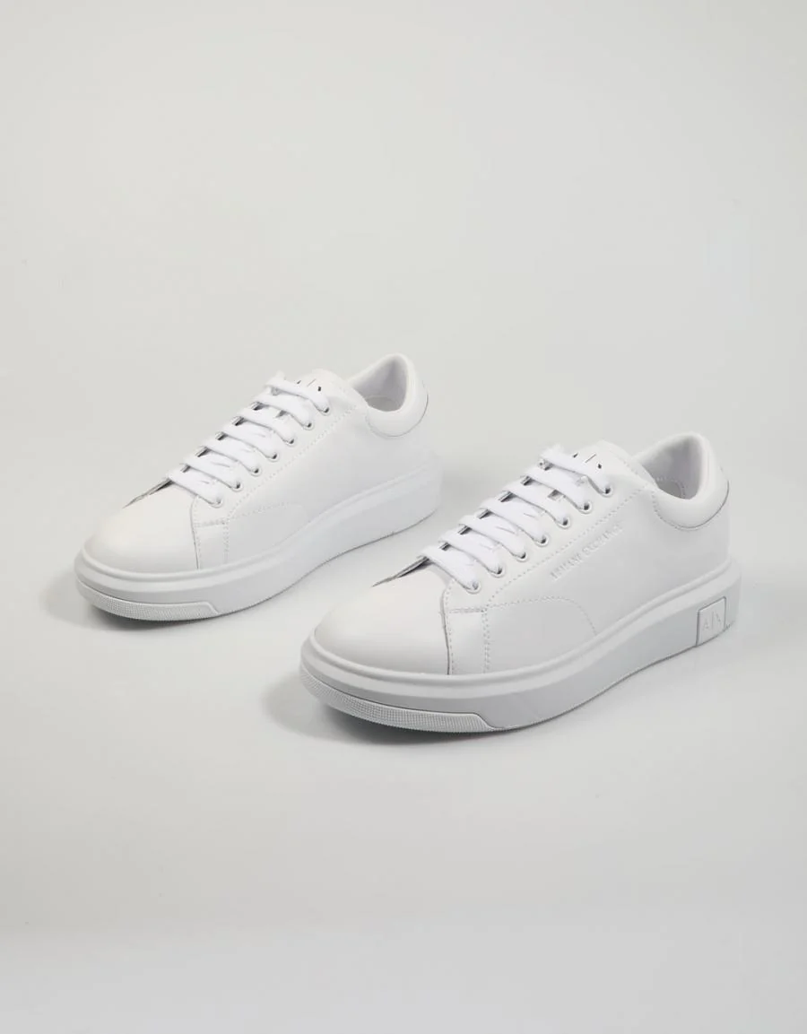 ARMANI EXCHANGE XUX123 83132 - Image 2