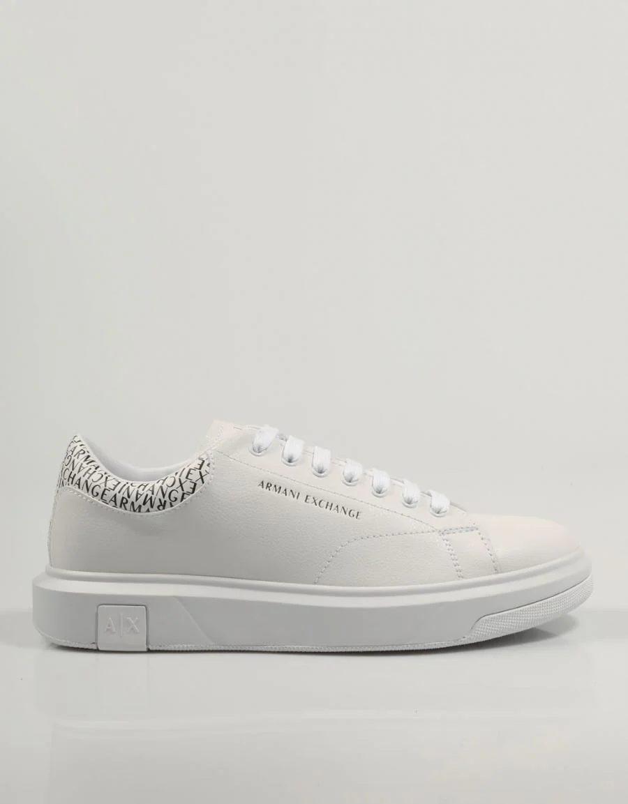 ARMANI EXCHANGE XUX123 84029