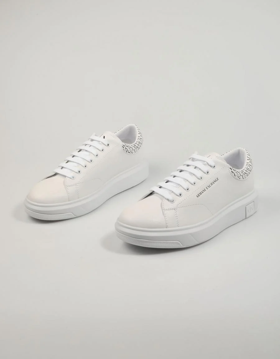 ARMANI EXCHANGE XUX123 84029 - Image 2
