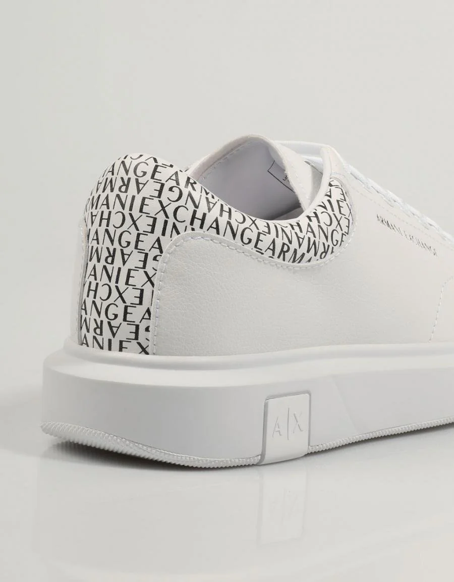 ARMANI EXCHANGE XUX123 84029 - Image 3