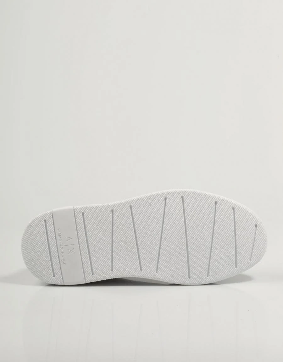 ARMANI EXCHANGE XUX123 84029 - Image 4