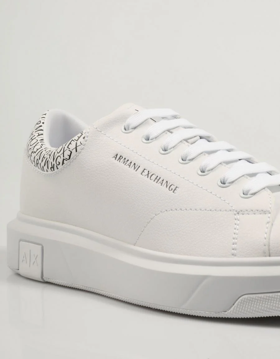 ARMANI EXCHANGE XUX123 84029 - Image 5