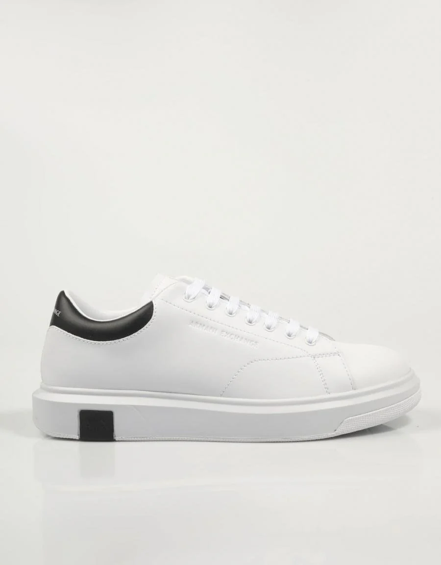 ARMANI EXCHANGE XUX123 84758