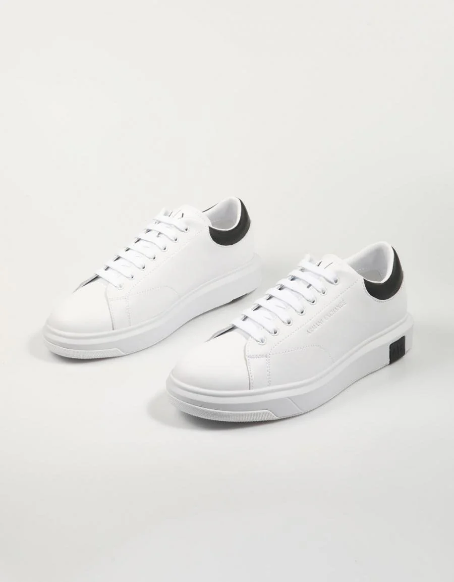 ARMANI EXCHANGE XUX123 84758 - Image 2