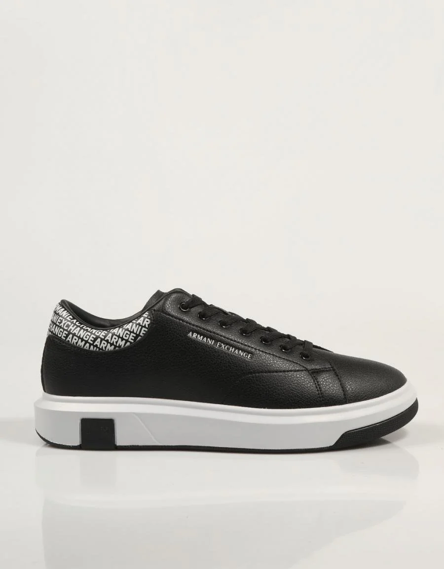 ARMANI EXCHANGE XUX123 86438