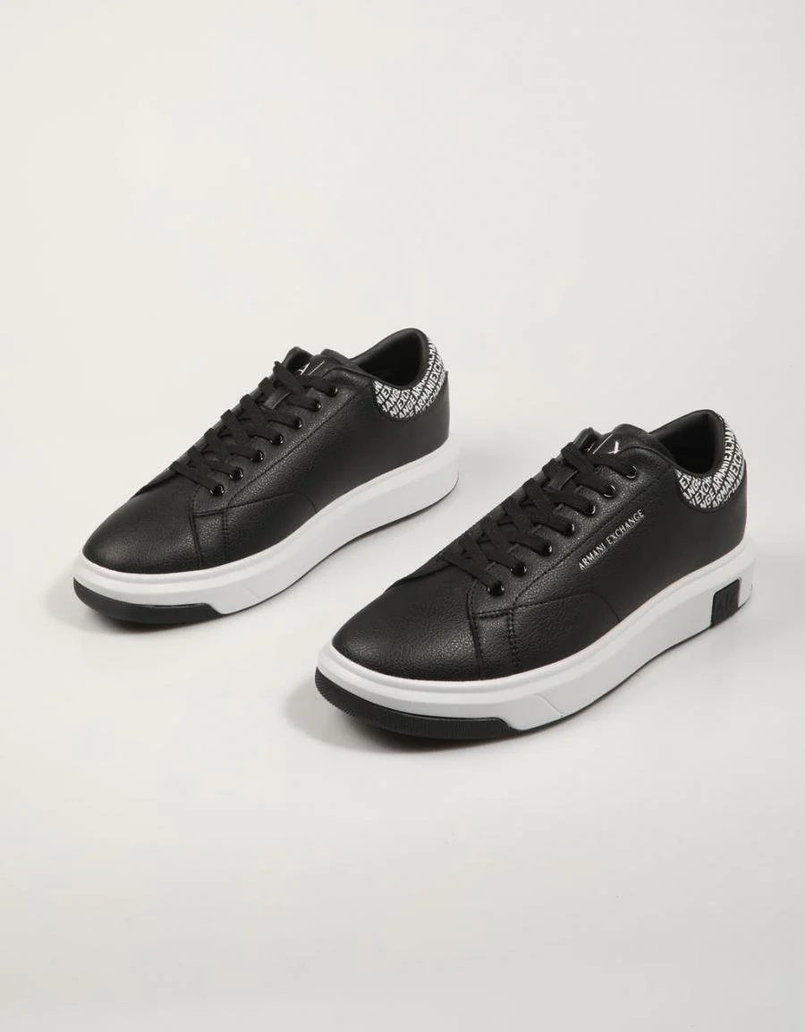 ARMANI EXCHANGE XUX123 86438 - Image 2