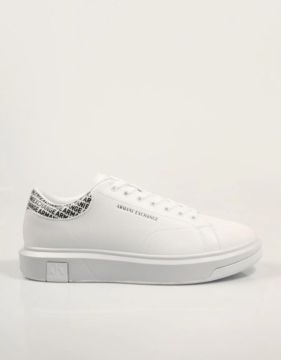 ARMANI EXCHANGE XUX123 86771