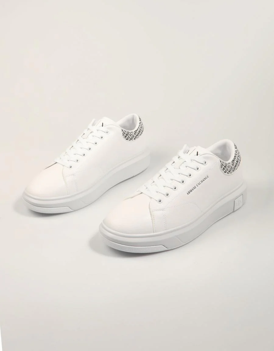 ARMANI EXCHANGE XUX123 86771 - Image 2