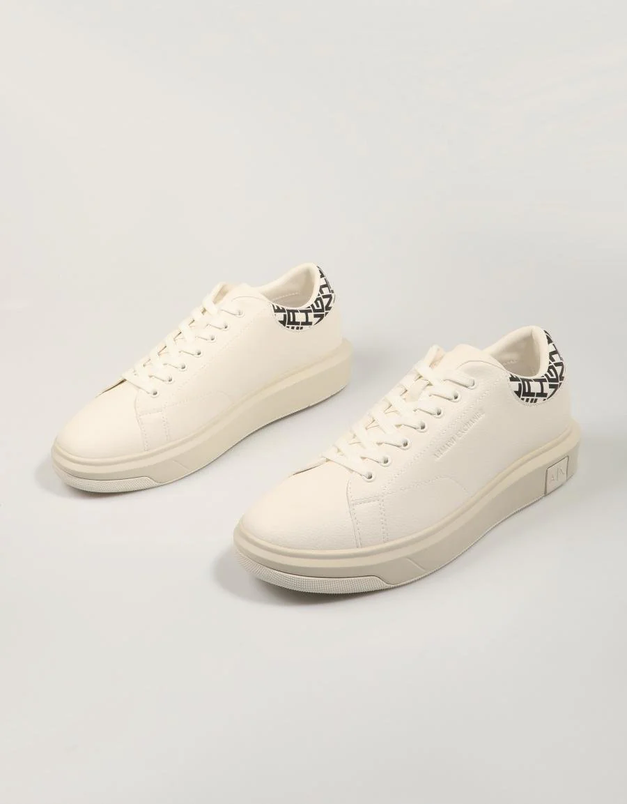 ARMANI EXCHANGE XUX123 XV534 86926 - Image 2