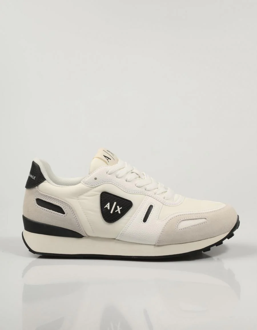 ARMANI EXCHANGE XUX149 XV607 ATHENS 80370