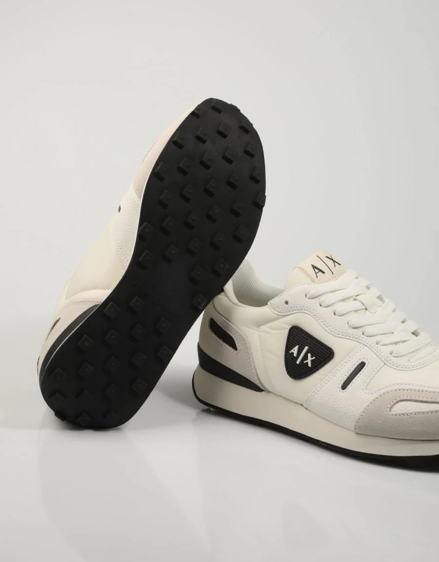 ARMANI EXCHANGE XUX149 XV607 ATHENS 80370 - Image 4