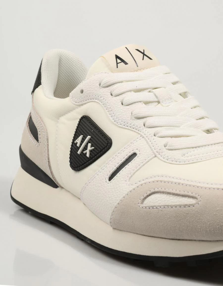 ARMANI EXCHANGE XUX149 XV607 ATHENS 80370 - Image 5