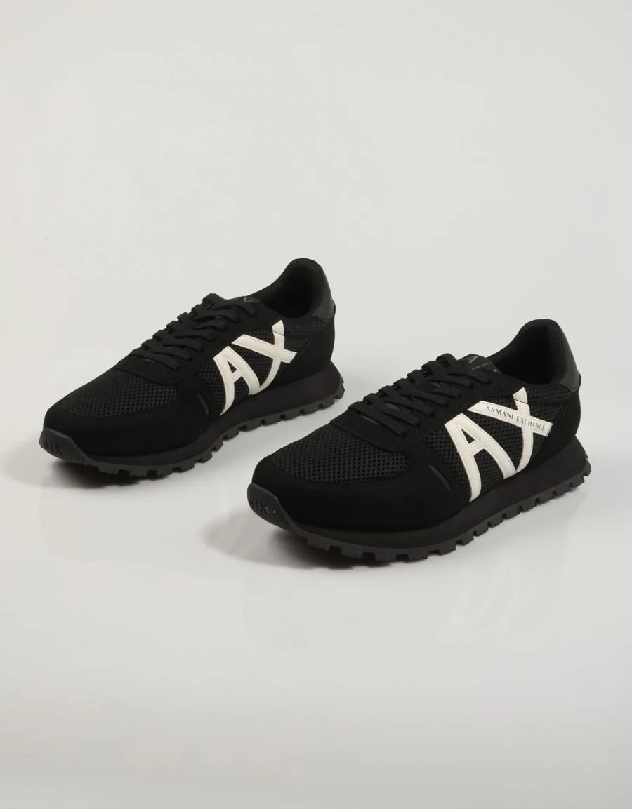 ARMANI EXCHANGE XUX169 XV660 83136 - Image 2