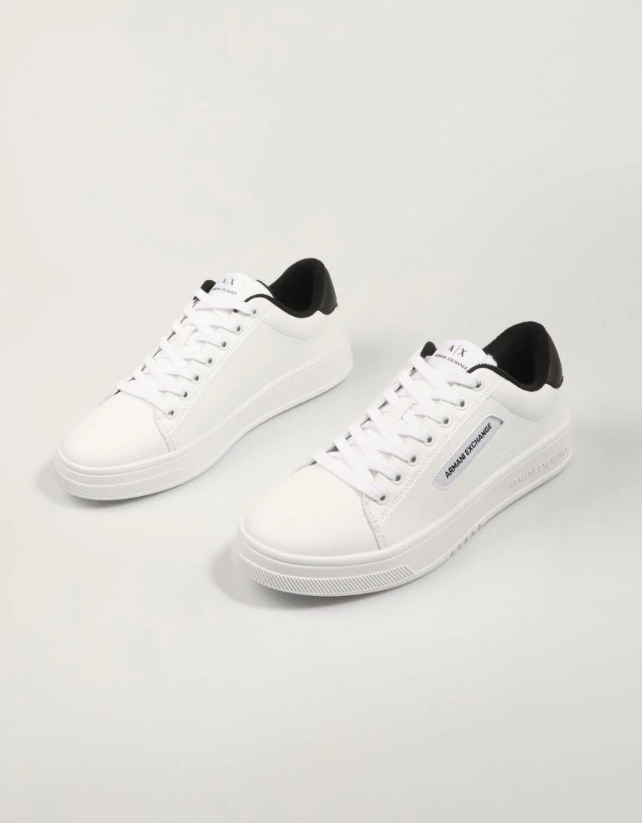ARMANI EXCHANGE XUX203 86439 - Image 2
